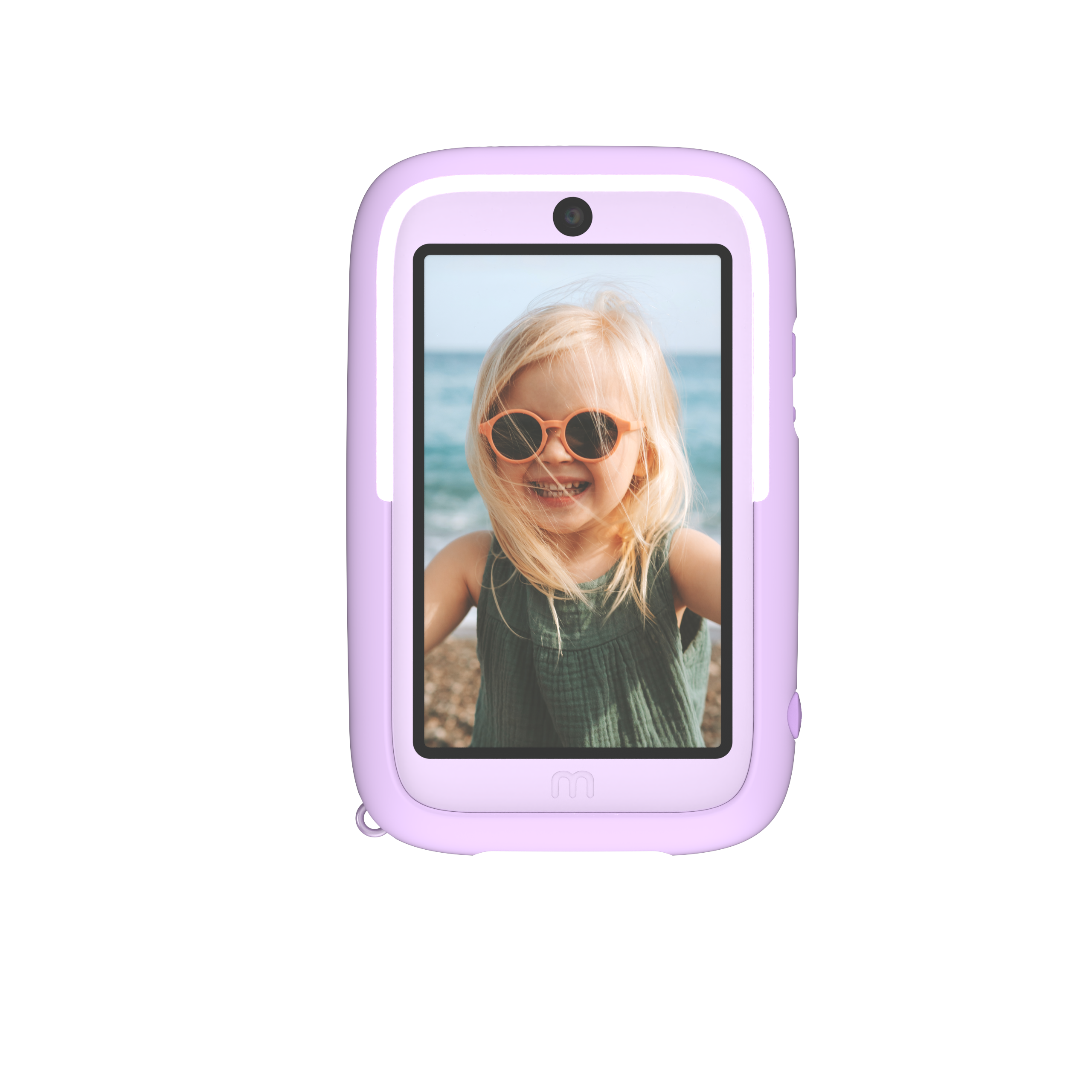 myFirst Camera 50 Purple