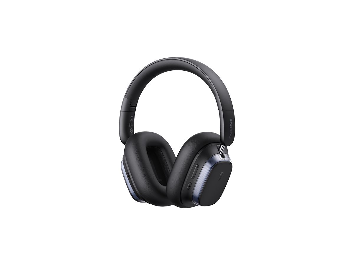 Baseus Bowie H1s Cluster Black