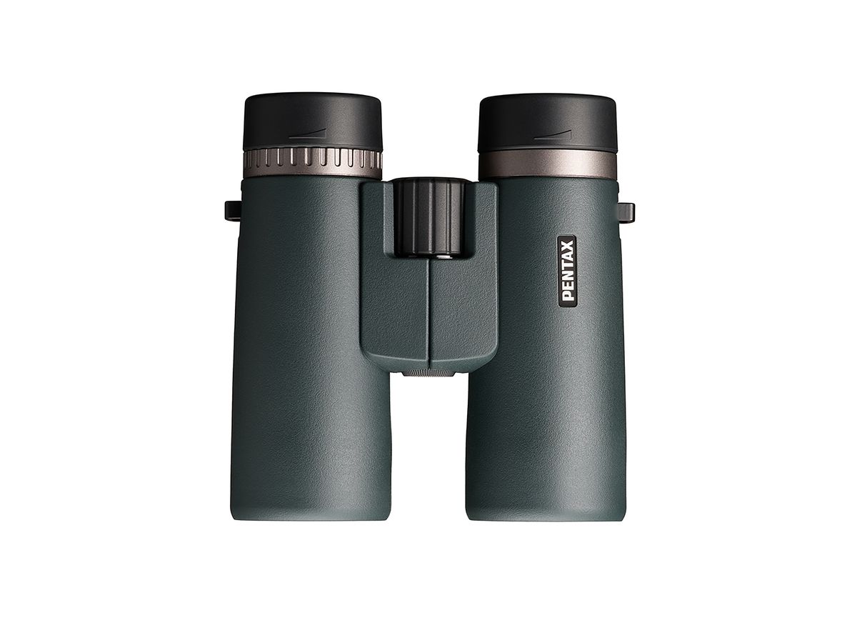 Pentax Fernglas SD 10x42 ED