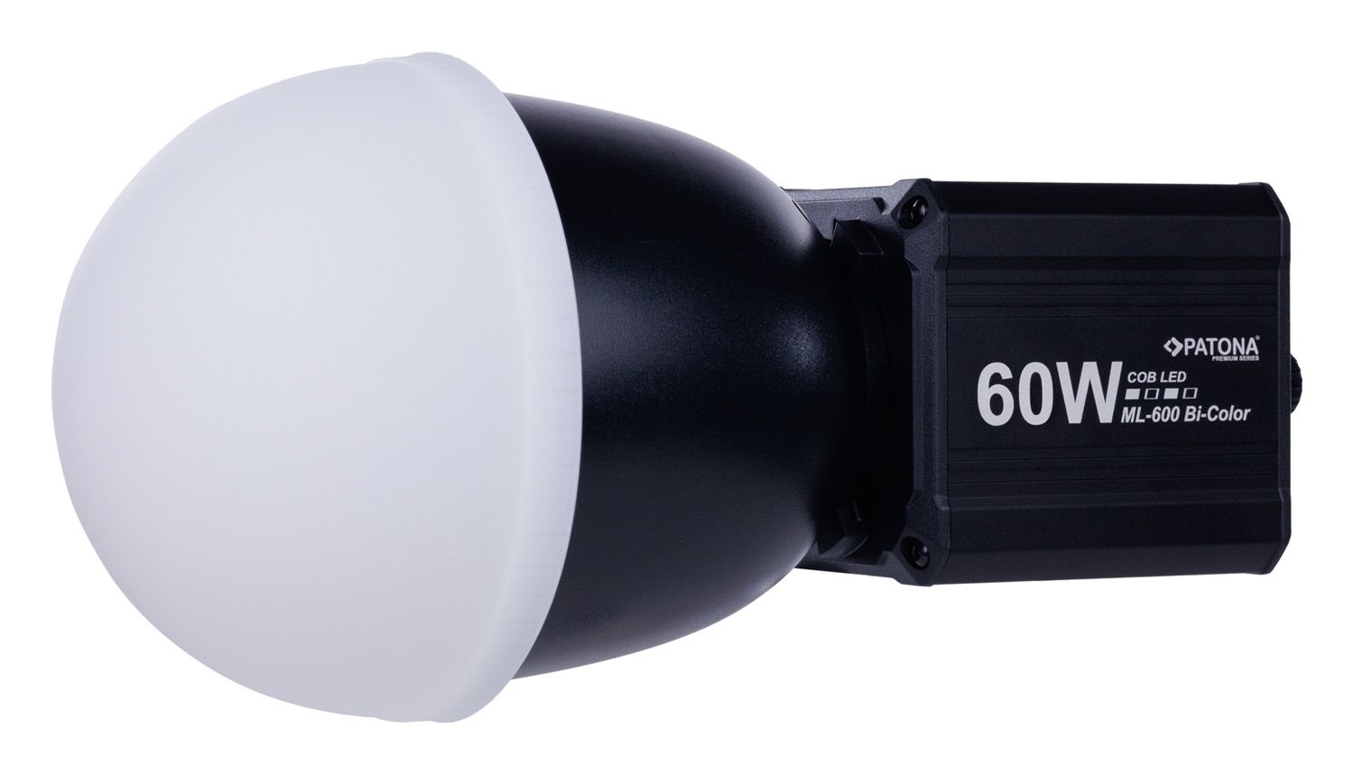Patona Premium LED 60W COB ML-600