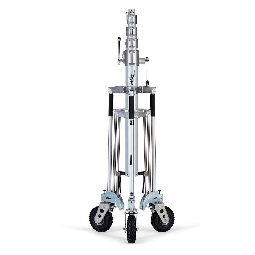 Avenger Long John Silver Stand 570cm