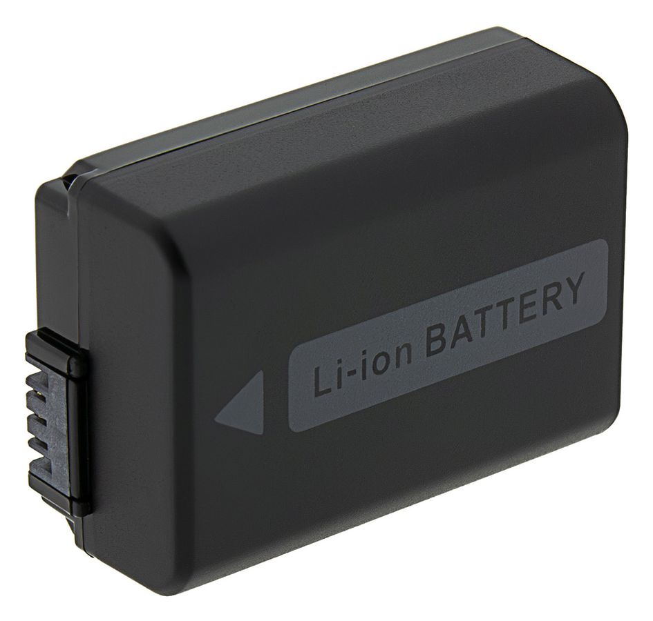 Patona Premium Akku Sony NP-FW50