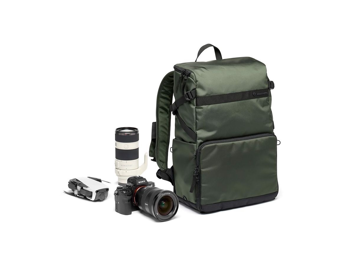 Manfrotto Street Slim Backpack