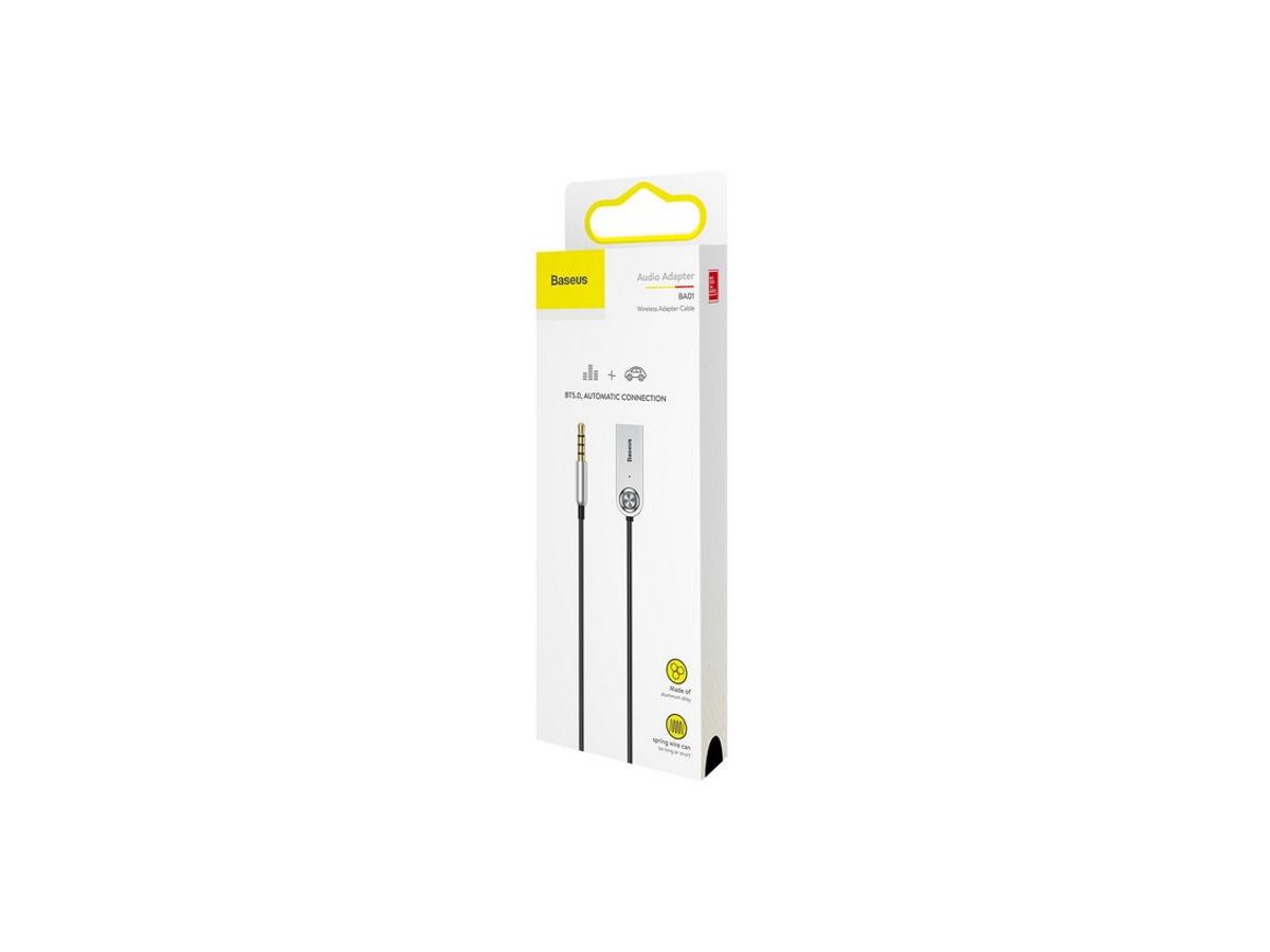 Baseus USB Bluetooth Audio Adapter