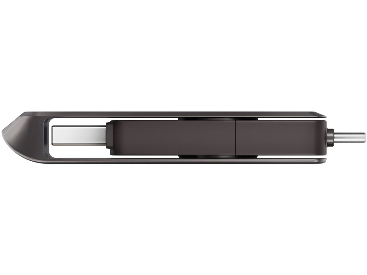 SanDisk Extreme Pro Dual Drive 2TB