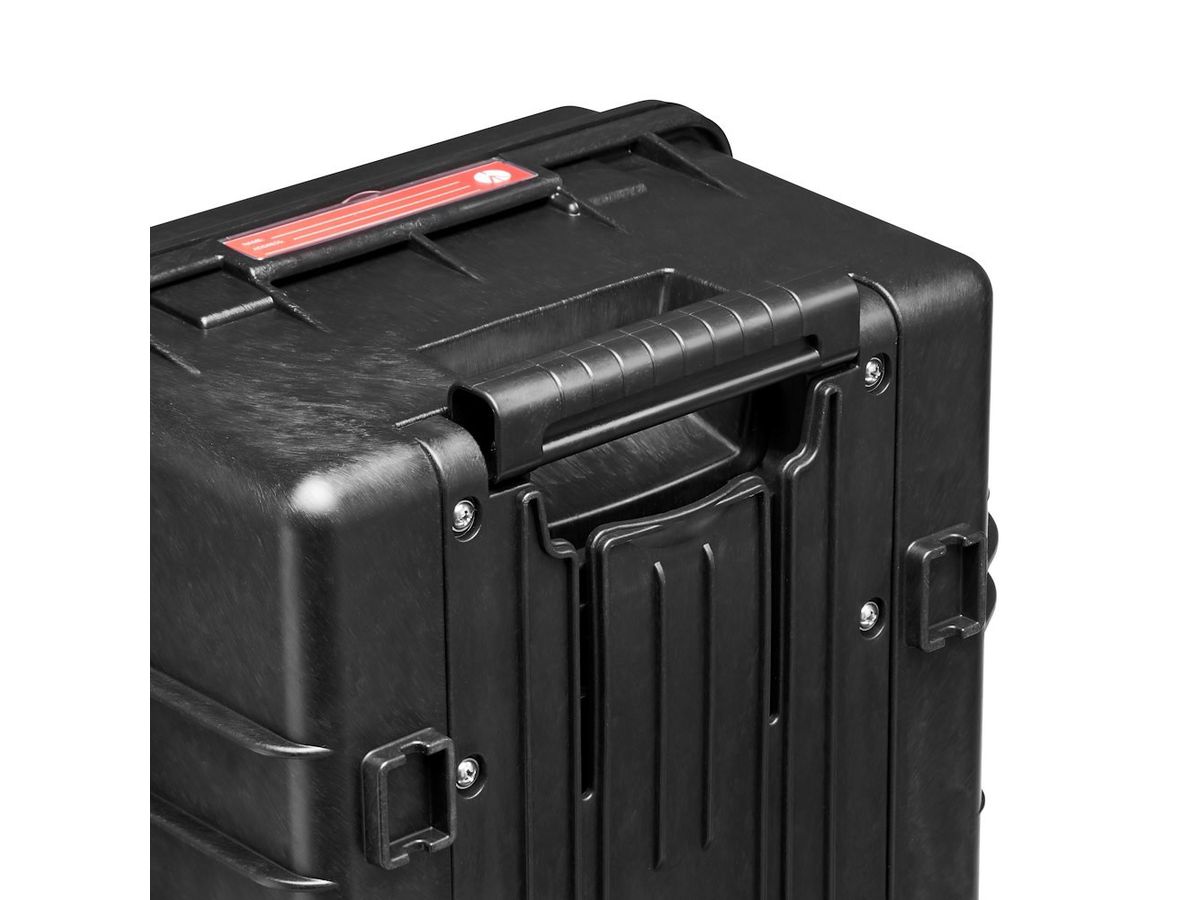 Manfrotto Reloader Tough H-55FOAM,Roller