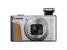 Canon PowerShot SX740HS argent LE