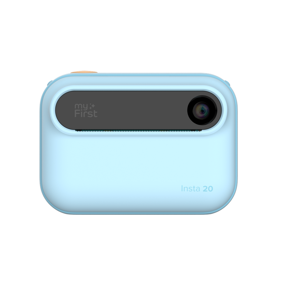 myFirst Camera Insta 20 Blue