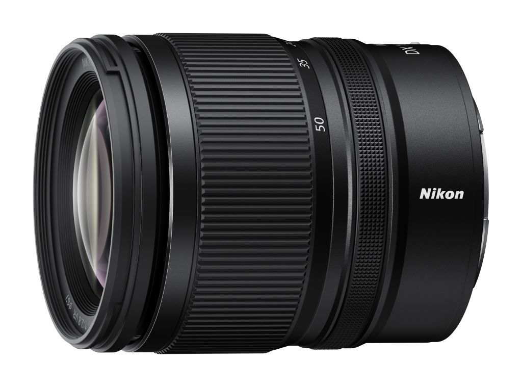 Nikkor Z DX 16-50mm f/2.8 VR