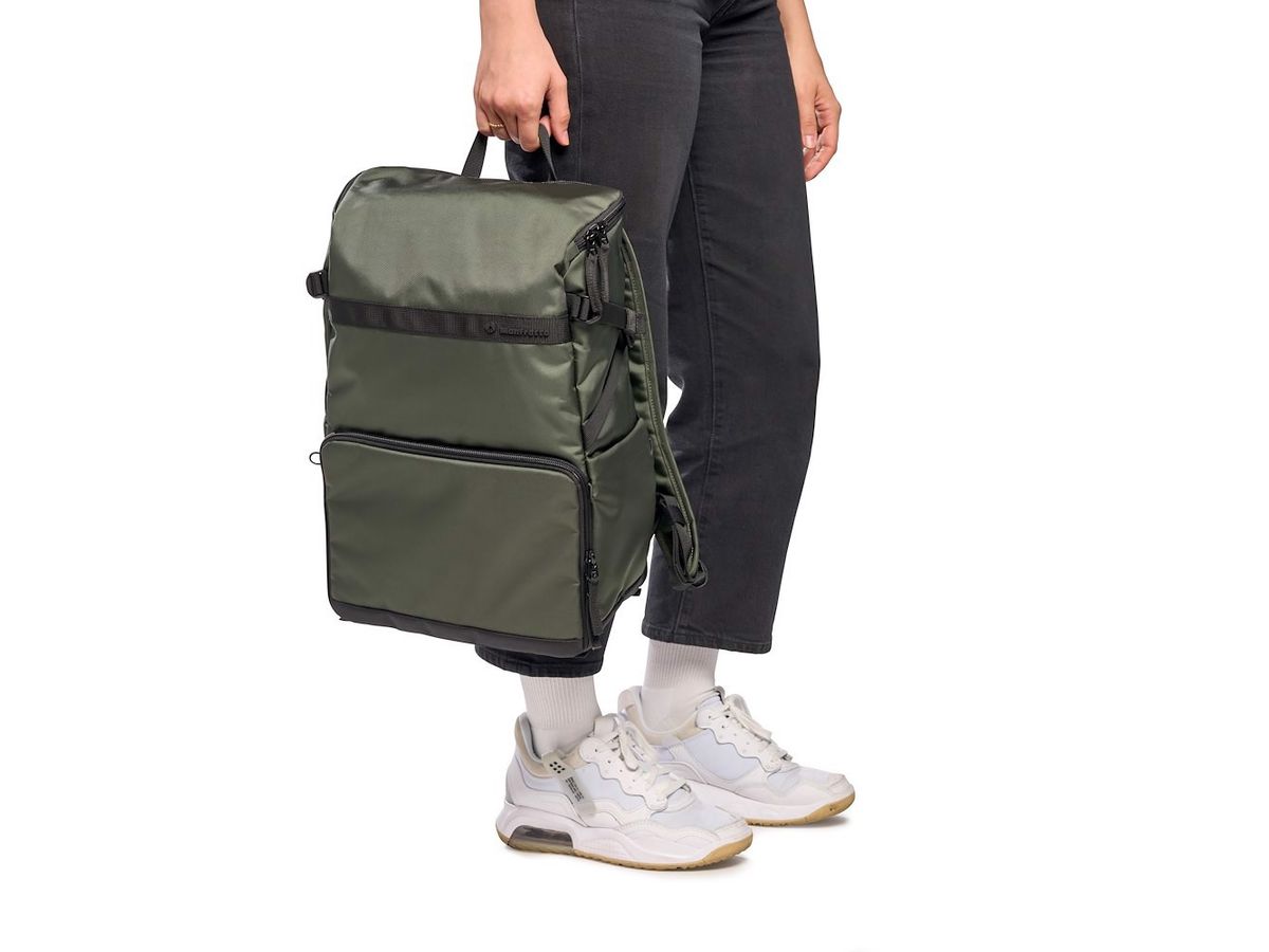 Manfrotto Street Slim Backpack
