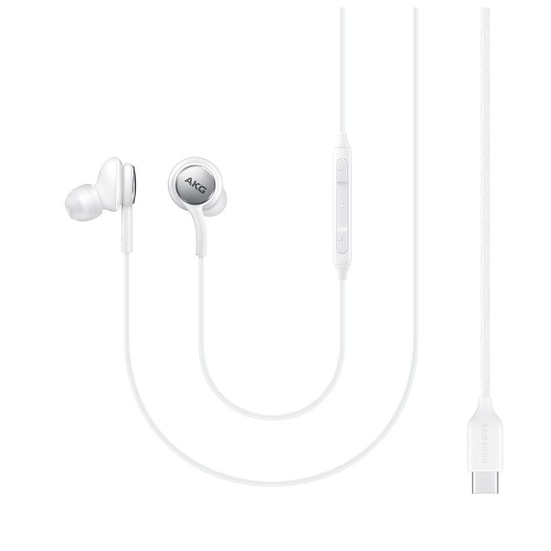 Samsung Stereo Type-C Earphones white