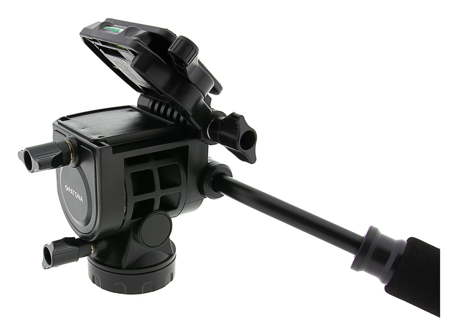 Patona PBH50 Alu Kugelkopf 48mm