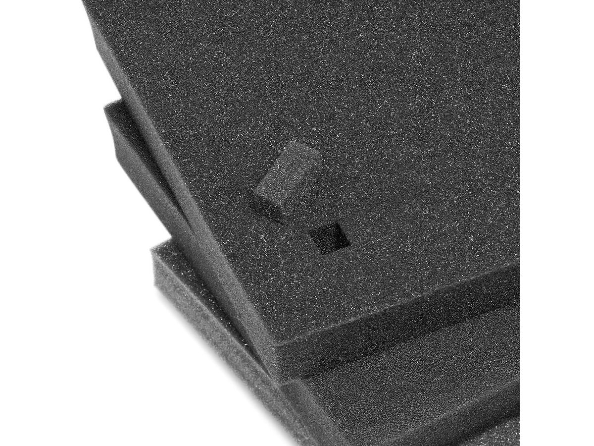 Manfrotto Reloader Tough H-55FOAM,Roller