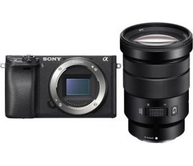 Sony Alpha 6300 Video Set SEP18-105 G