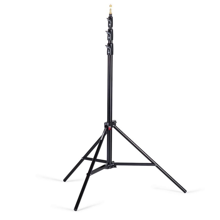 Manfrotto Master Lighting Stand 366cm 3x