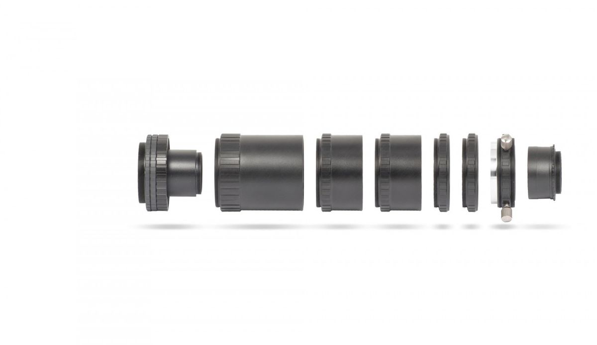 Baader M68 Tele-Kompendium