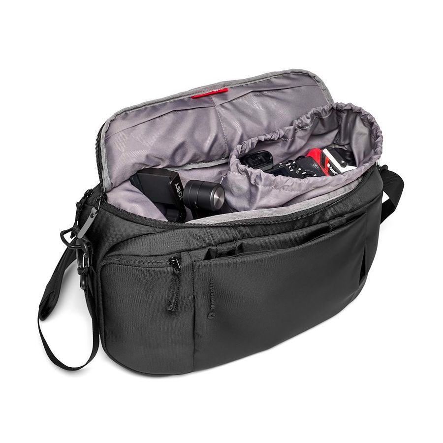 Manfrotto Advanced Hybrid Backpack M III