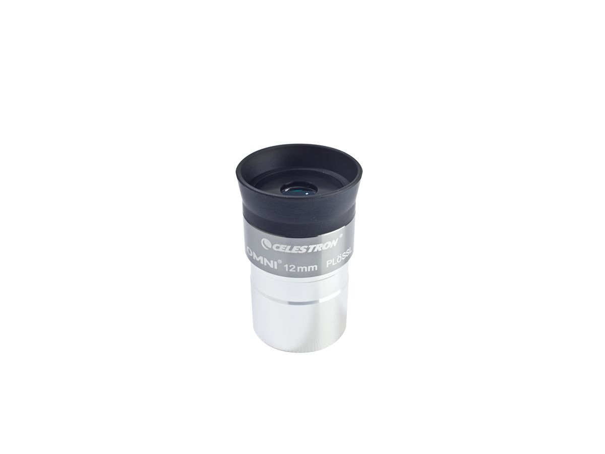 Celestron Okular Omni 12mm 1¼" Plössl
