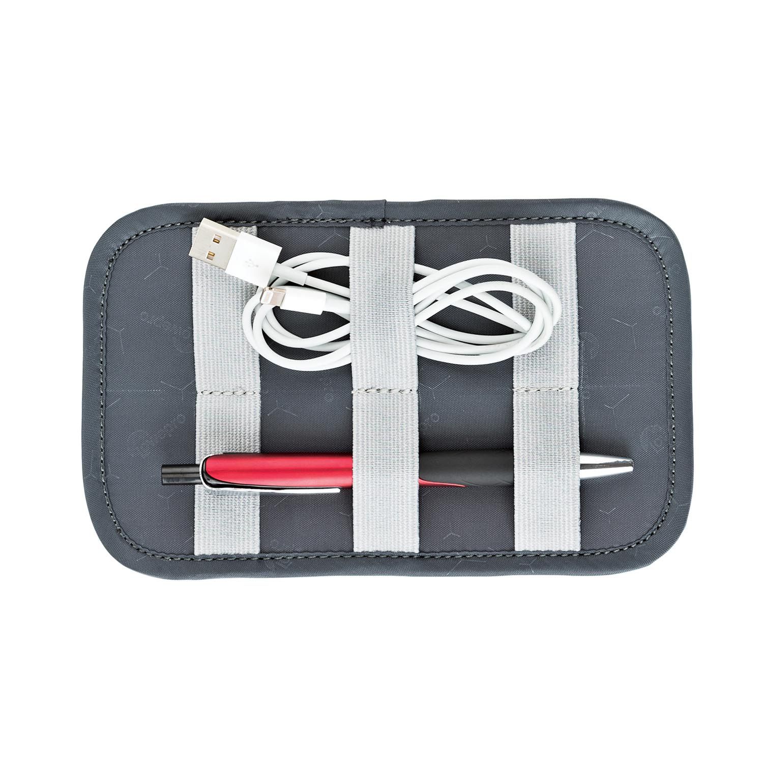 Lowepro GearUp Pouch Mini Green Line