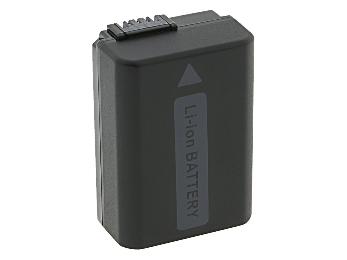 Patona Protect Batterie Sony NP-FW50