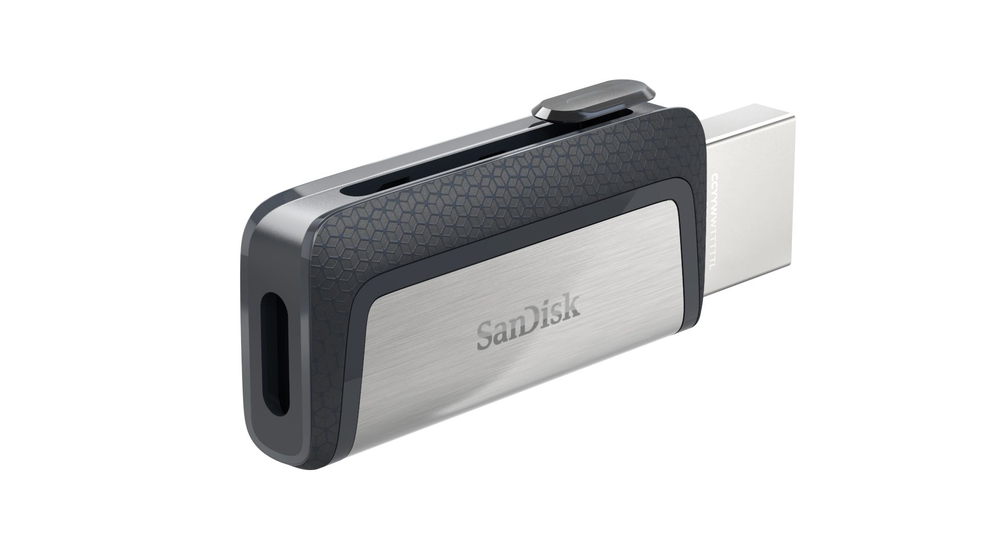 SanDisk Ultra USB 3.0 Dual Type-C 64GB