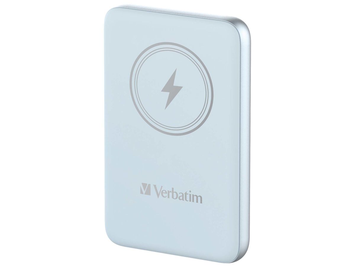 Verbatim Powerbank 10000 mAh Blue