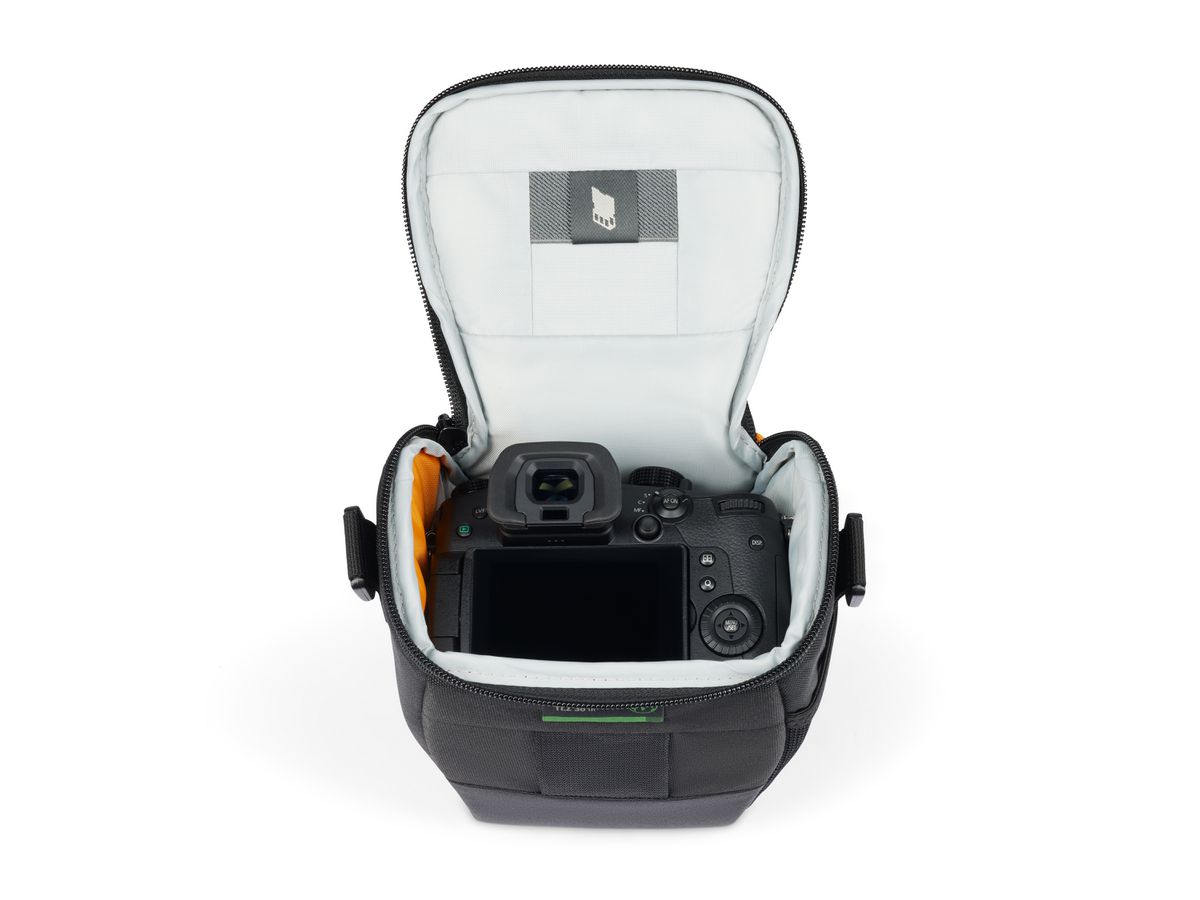 Lowepro Adventura TLZ 30 III Green Line