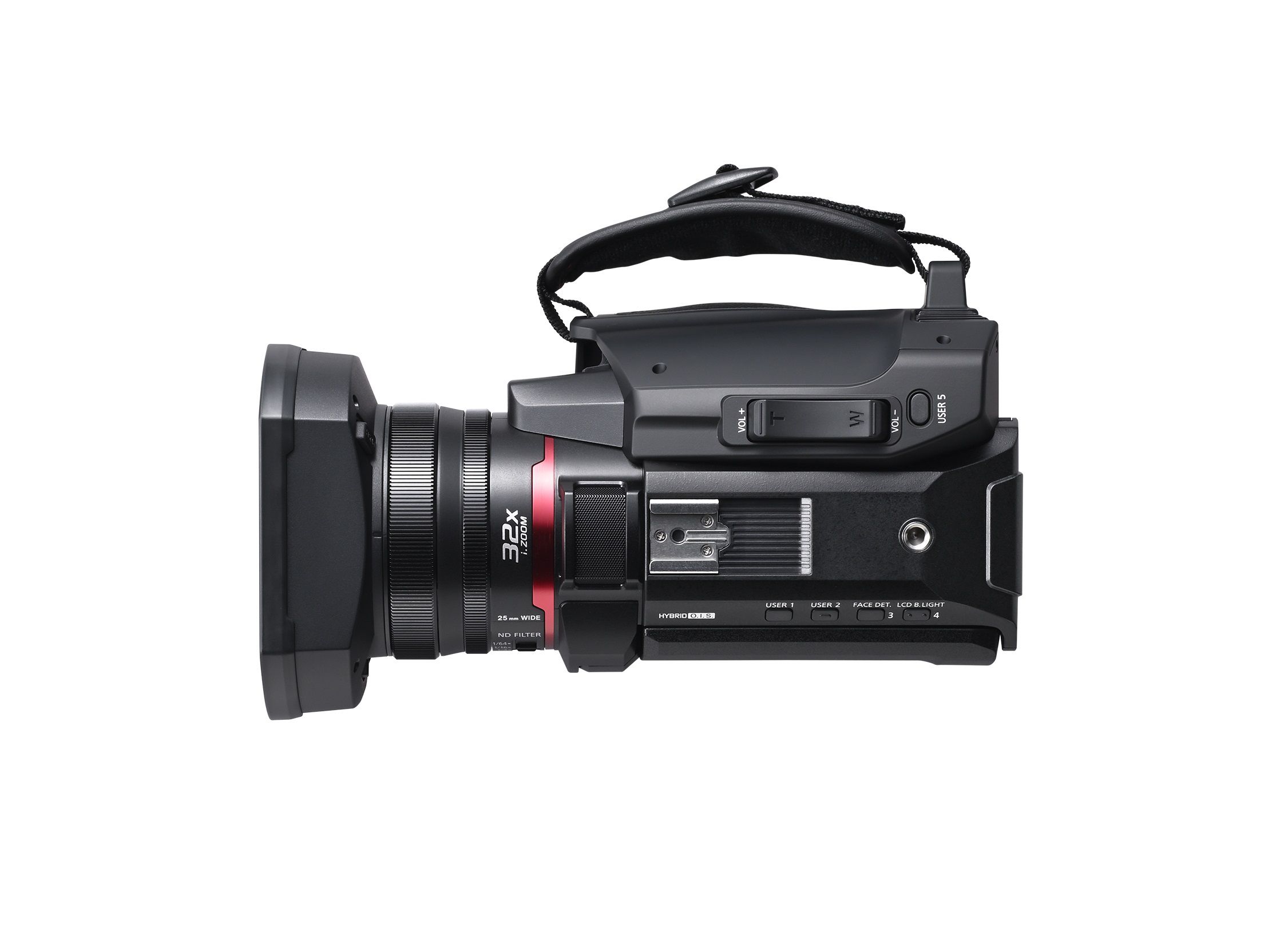 Panasonic Camcorder HC-X1200E