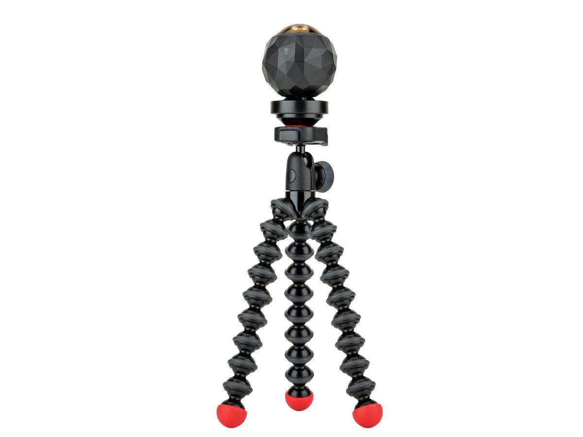 Joby GorillaPod Action Tripod