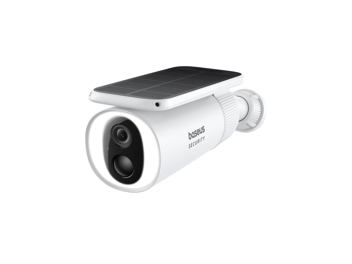 Baseus S1 Outdoor Camera 2K