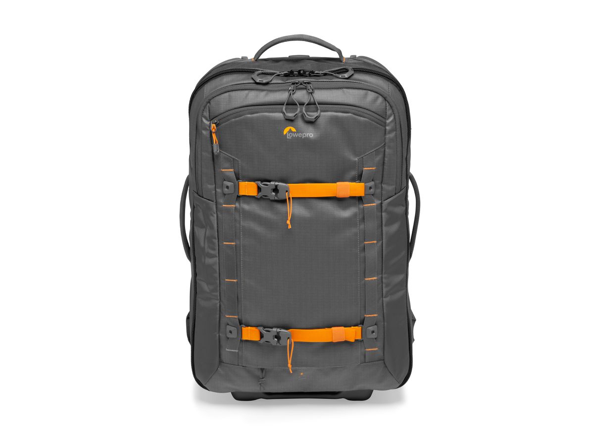 Lowepro Whistler RL400 AW II Green Line