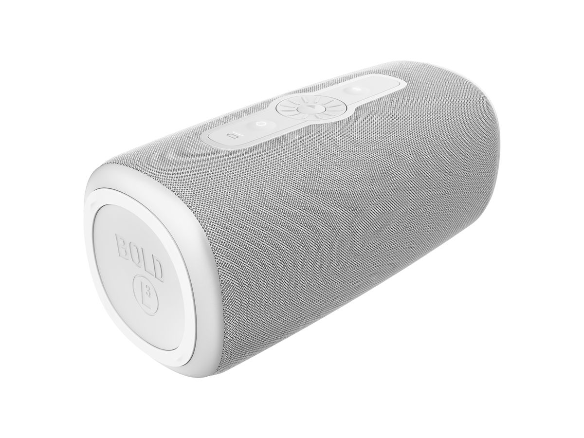Fresh 'n Rebel BOLD L3 Ice Grey