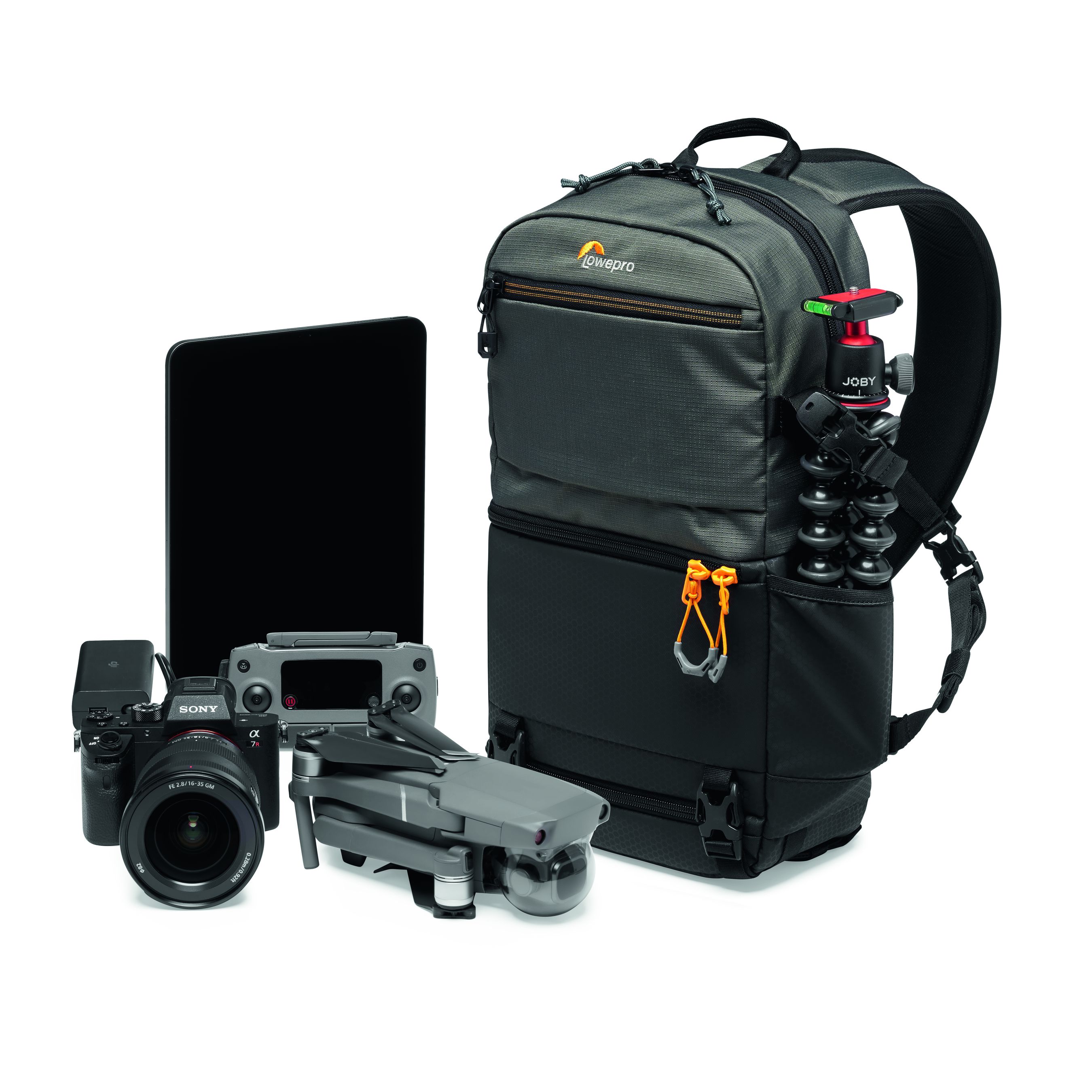 Lowepro Slingshot SL 250 AW III grey