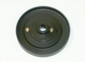 Gitzo Abschlussteller D:74mm