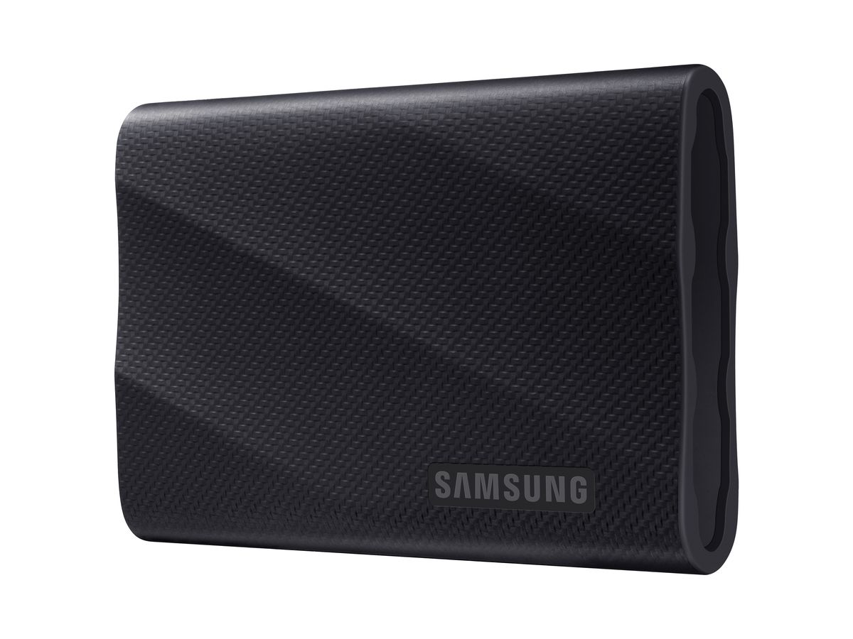 Samsung PSSD T9 2TB black