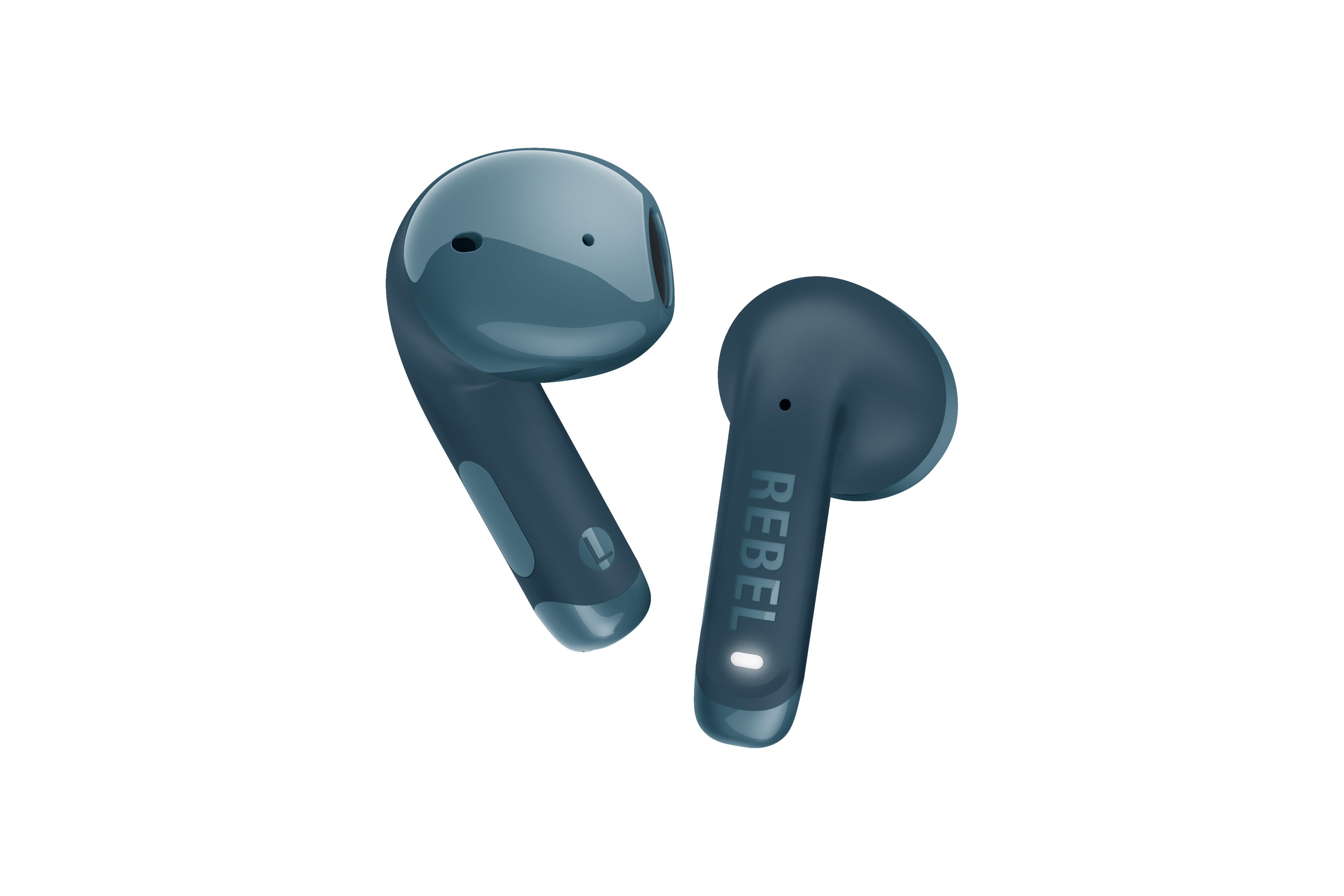 Fresh 'n Rebel Twins Core 2 Steel Blue