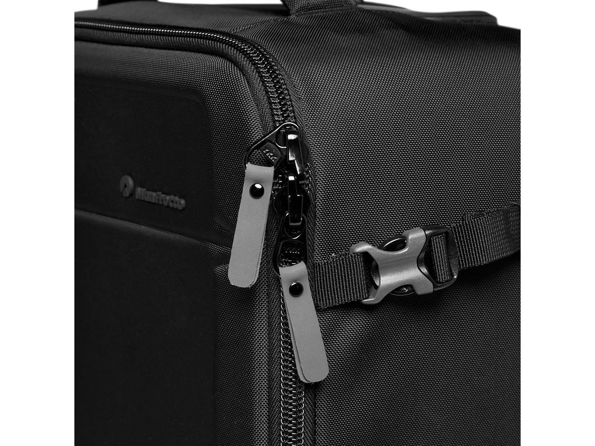 Manfrotto Advanced Rolling bag III
