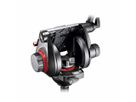 Manfrotto 509 Fluid Video Head w/100mm