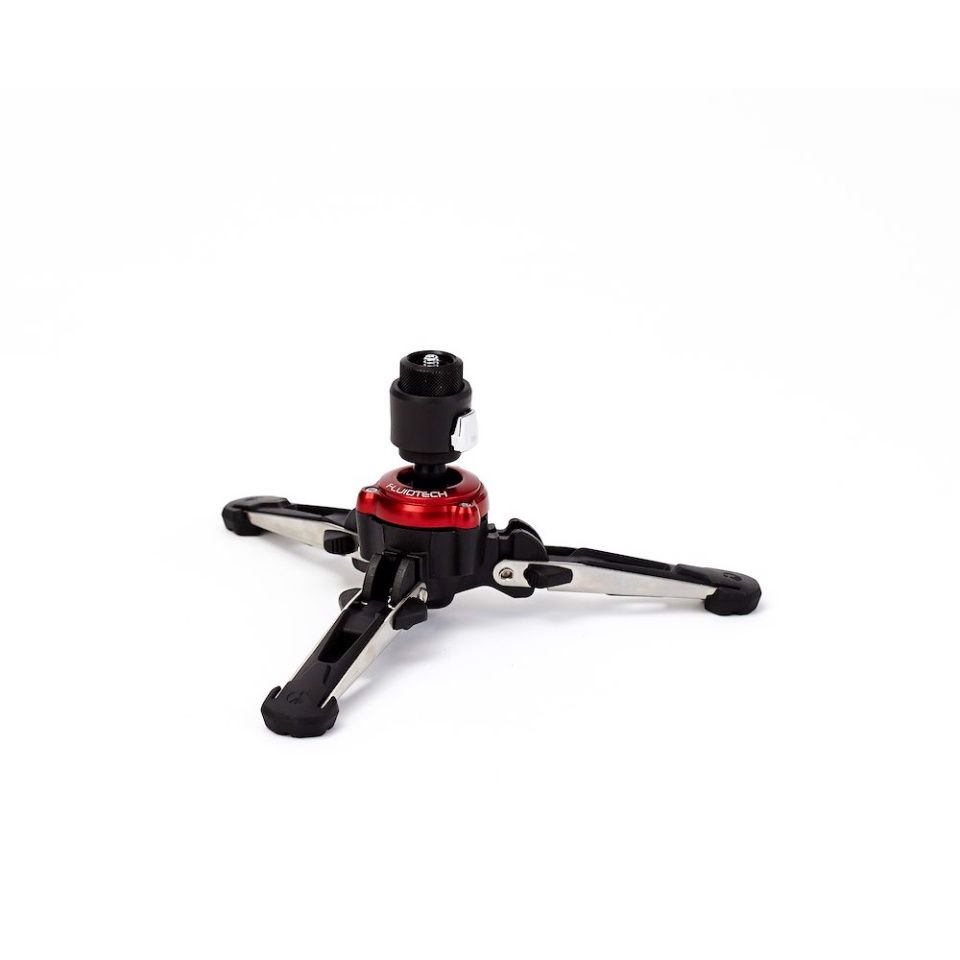Manfrotto Fluidtech Base for XPRO Monop.