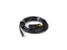 TetherPro 10G USB-C Ext Cable 4.8m Blk