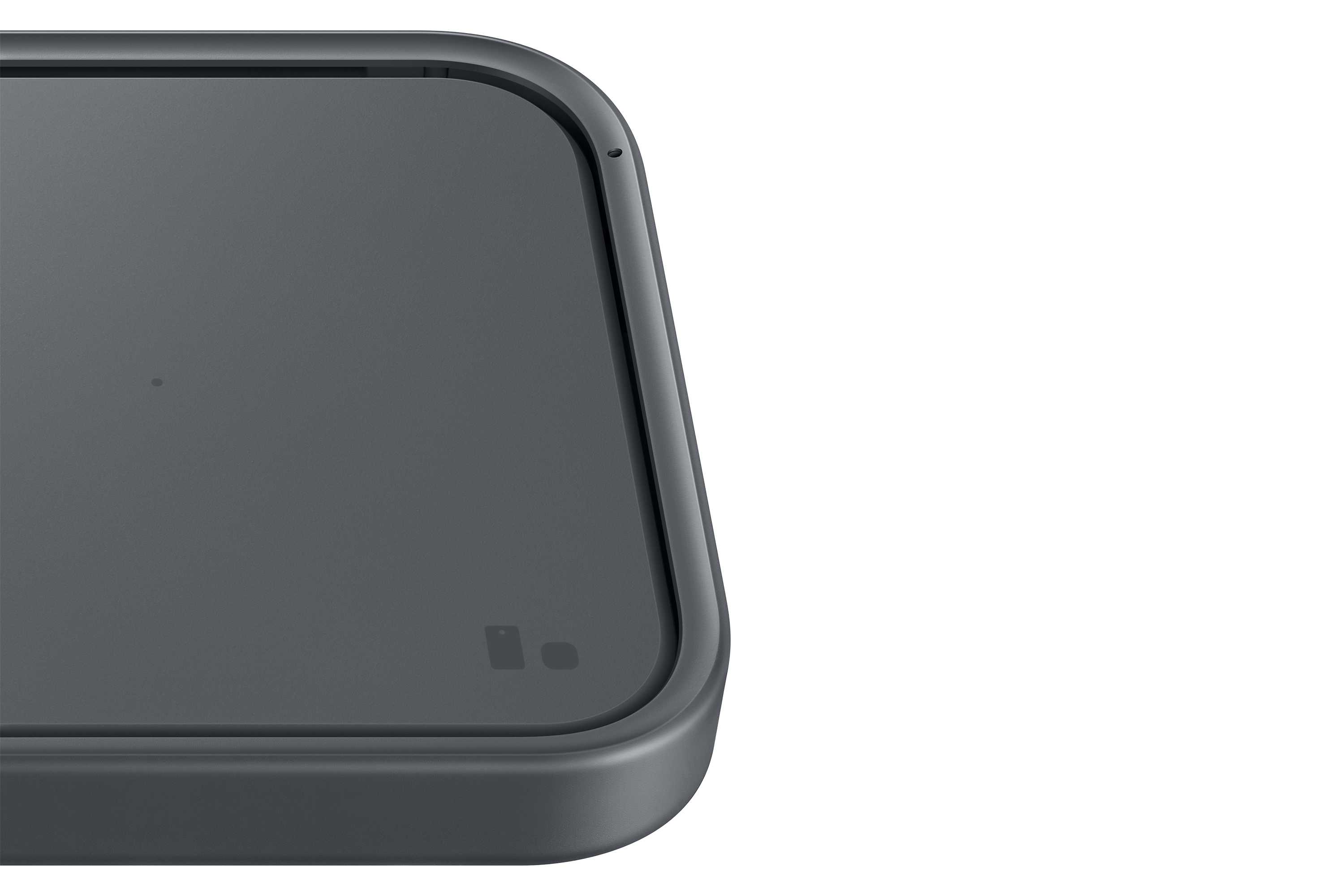 Samsung Wireless Charger Pad EP-P2400