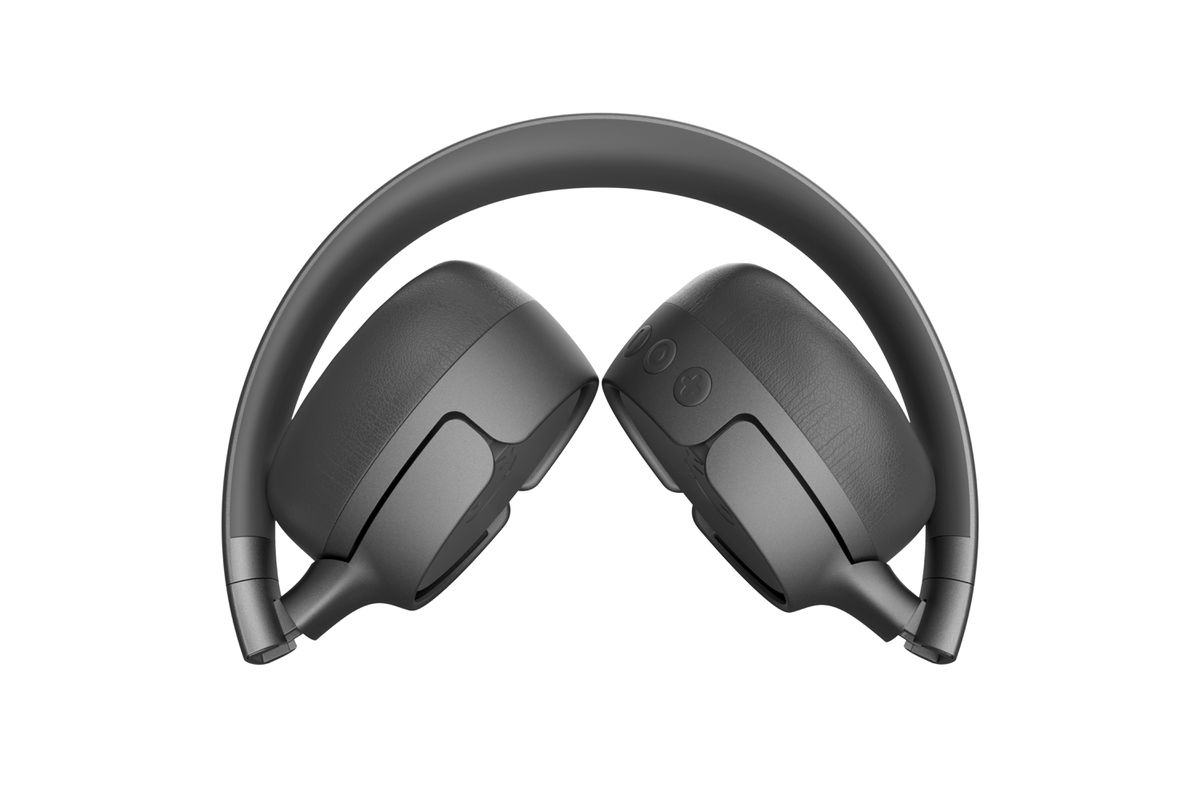 Fresh 'n Rebel Code Fuse Storm Grey