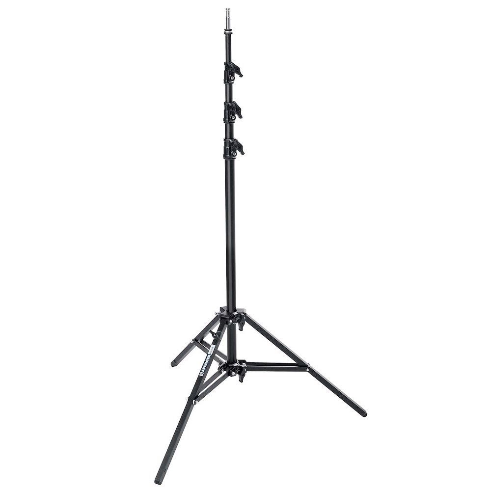 Avenger Baby Stand 35 Alu 350cm Black