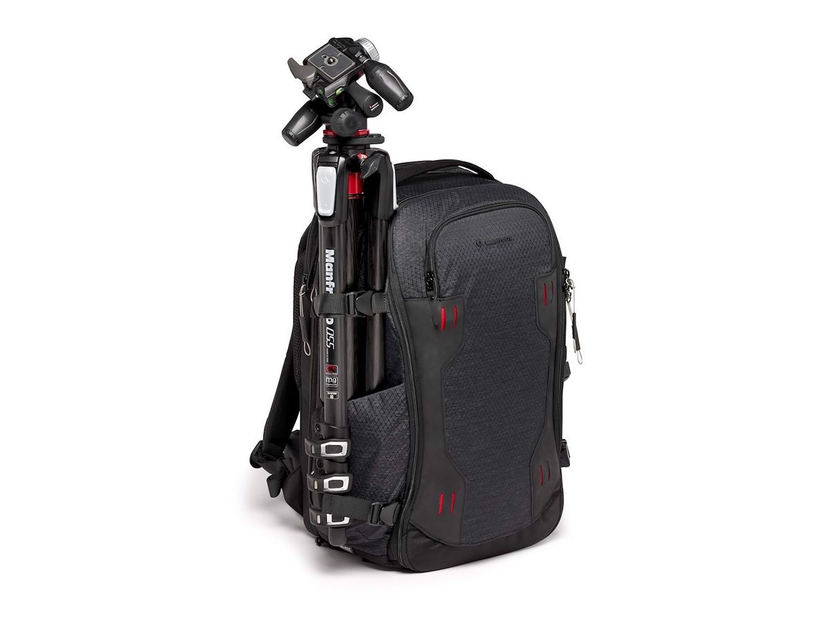 Manfrotto PL Flexloader Backpack L