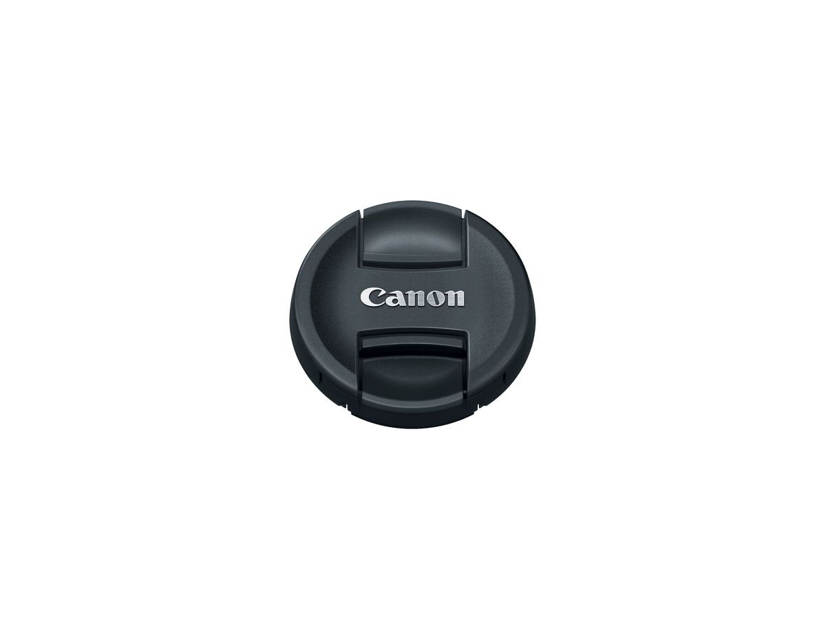 Canon Objektivdeckel EF-S35