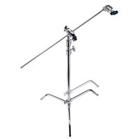 Avenger C-Stand Kit 33 Sliding Leg 330cm