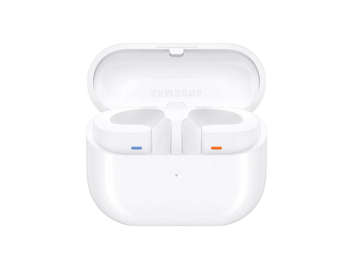 Samsung Galaxy Buds3 White
