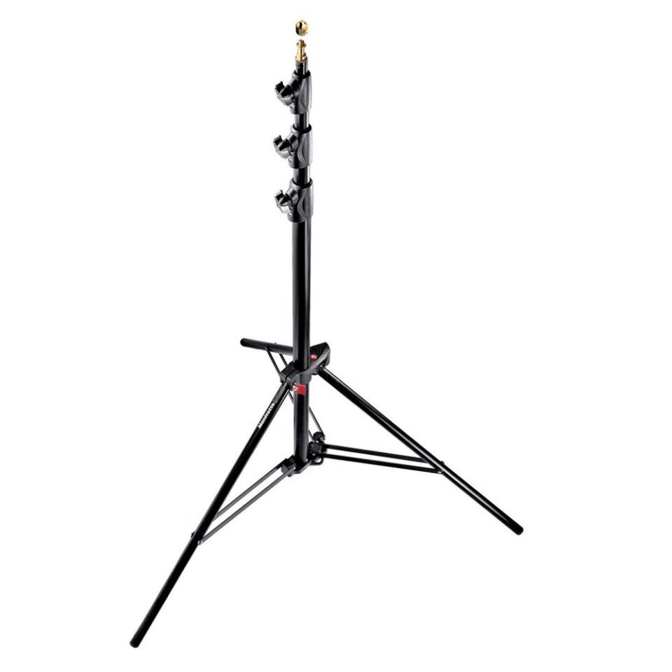 Manfrotto Master Lighting Stand 366cm