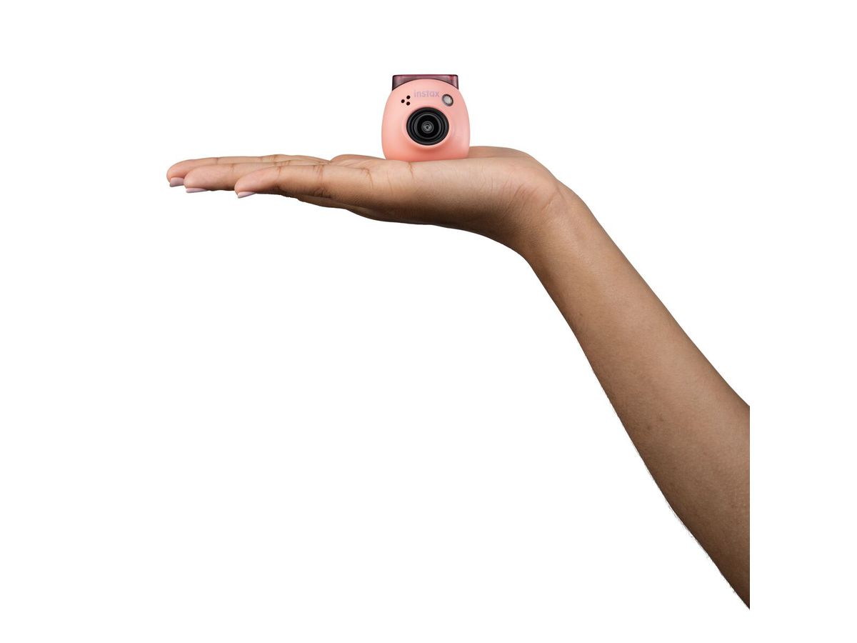 Fujifilm Instax Pal Pink