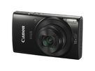 Canon IXUS 190 schwarz